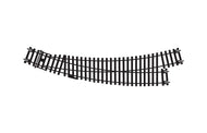 R8074 HORNBY L/H Curve Point