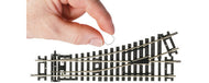 R8232 HORNBY  Point Clips DCC