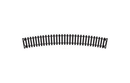 R8261 HORNBY Curve 4th Rad Track