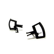 R8267 HORNBY Couplings Medium  NEM  (10 per pack)