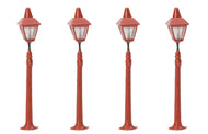R8673 HORNBY SKALEDALE Station Lamps