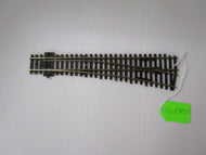 SL-E95U PECO Code 100 Electrofrog medium radius right hand point Used
