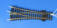 SL-E97U PECO Code 100 electrofrog small radius Y point