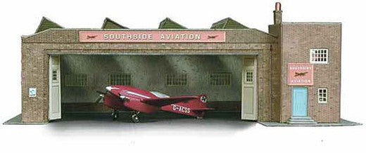 SQB34 SUPERQUICK  Bus Depot Card Kit