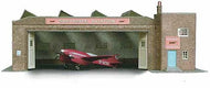 SQB34 SUPERQUICK  Bus Depot Card Kit