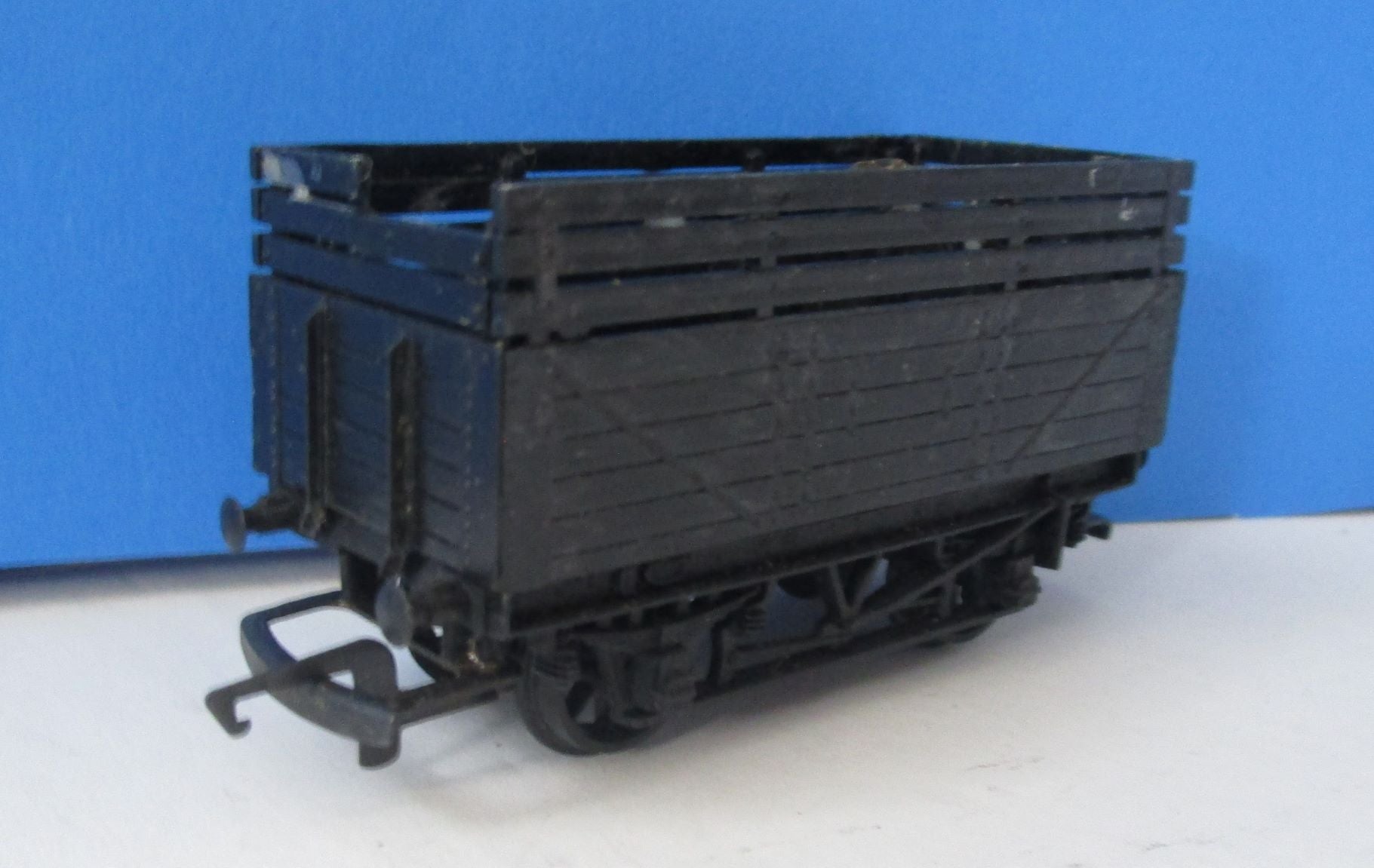 T2069 TRIX Coke Wagon - BOXED