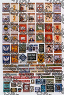 TSOO67 TINY SIGNS Pub signs