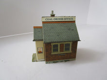 UB082 Ready built: Coal Order Office - pre-owned