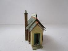 UB082 Ready built: Coal Order Office - pre-owned