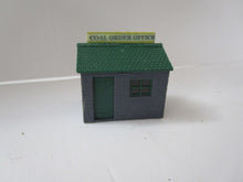 UB103 Ready built: Coal Order Office and Coal Staithes - pre-owned