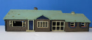 UB199 large detached bungalow and garage