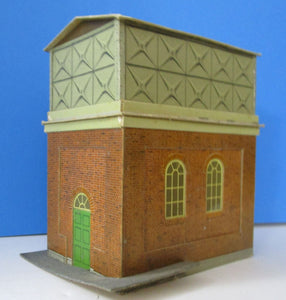 UB209 Water tower