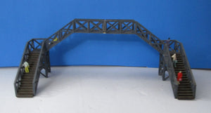 UB274 Platform mounted footbridge