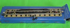 HD-32240 HORNBY DUBLO UBR Manually-Operated Uncoupling Rail - BOXED