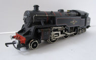 W2218 WRENN BR Class 4MT, 2-6-4T in lined BR Black late crest "80033" - BOXED